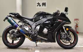 KAWASAKI ZX 10 NINJA R 2011 ZXCJ13