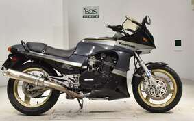 KAWASAKI GPZ900R NINJA 1991 ZX900A