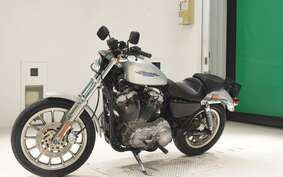 HARLEY XL883 2004