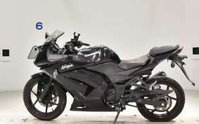 KAWASAKI NINJA 250R EX250K