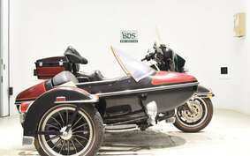 HARLEY FLHTC SIDECAR 1340 1988 DJL