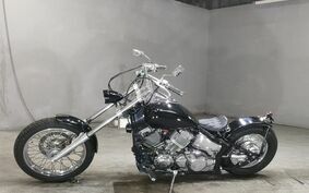 YAMAHA DRAGSTAR 400 2004 VH01J