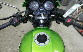 KAWASAKI ZRX400 2003 ZR400E