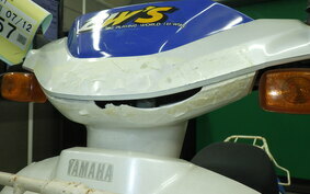 YAMAHA BW'S 50 3AA