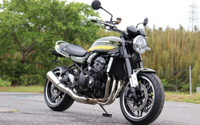 KAWASAKI Z900RS 2020 ZR900C