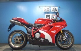 DUCATI 1098 R 2008 H702A