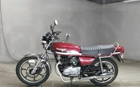 KAWASAKI Z250 FT KZ250A