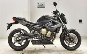 YAMAHA XJ6 N 2012 RJ19