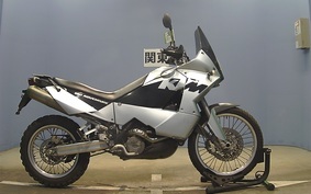 KTM 950 ADVENTURE 2003 VA440