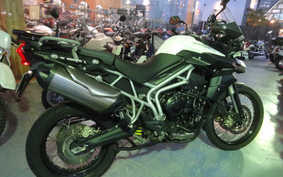 TRIUMPH TIGER 800 XC 2011 RE16B8