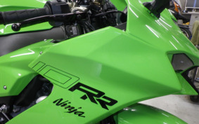 KAWASAKI ZX 10 NINJA RR 2021 ZXT02L