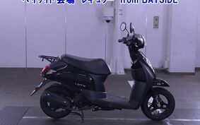 SUZUKI LET's CA4AA