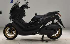 YAMAHA N-MAX 155 A SG50J