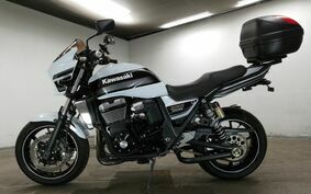 KAWASAKI ZRX1200 Daeg 2012 ZRT20D