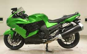 KAWASAKI ZX 1400 NINJA R A 2013