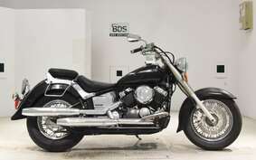 YAMAHA DRAGSTAR 400 CLASSIC 2005 VH01J