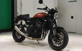 KAWASAKI Z900RS CAFE 2021 ZR900C