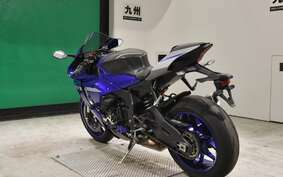 YAMAHA YZF-R1 2020 RN65J