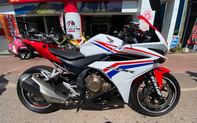 HONDA CBR400R 2017 NC47