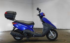 YAMAHA AXIS 125 TREET SE53J