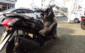 YAMAHA N-MAX SE86J