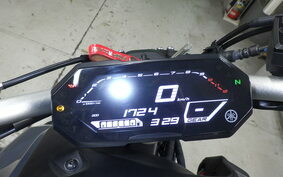 YAMAHA MT-07 2022 RM33J