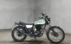 KAWASAKI 250TR BJ250F