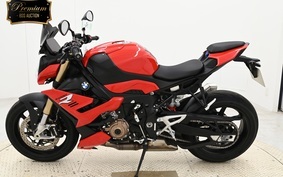 BMW S1000R 2022