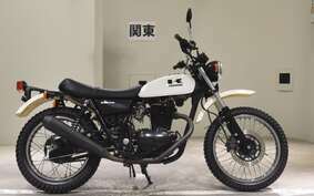 KAWASAKI 250TR BJ250F