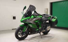 KAWASAKI NINJA 1000 A 2019 ZXT00W