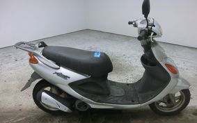 YAMAHA GRAND AXIS 100 1998 SB01J