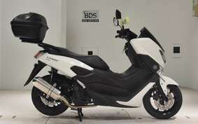 YAMAHA N-MAX 155 A SG50J