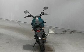 KAWASAKI Z125 PRO BR125H