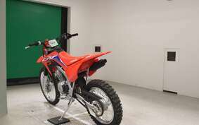 HONDA CRF125F JE03