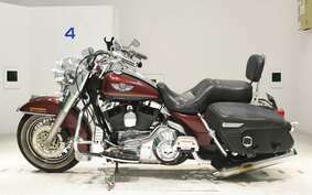 HARLEY FLHRCI 1450 2002