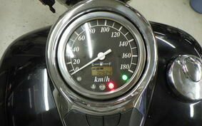 SUZUKI INTRUDER 400 Classic 2008 VK54A