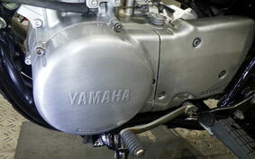 YAMAHA SR400 Gen.3 2001 RH01J