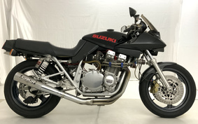 SUZUKI GSX1100S 1997 GU76A