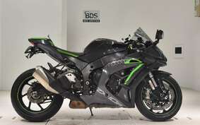 KAWASAKI ZX 10 NINJA R SE 2019 ZXT02E