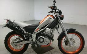 YAMAHA TRICKER FI 2010 DG16J