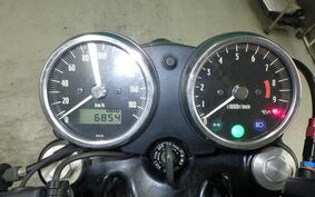 KAWASAKI W400 2008 EJ400A