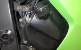 KAWASAKI NINJA 250R EX250K