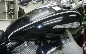 YAMAHA DRAGSTAR 1100 2002 VP13J