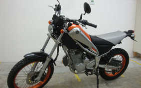 YAMAHA TRICKER 2008 DG16J