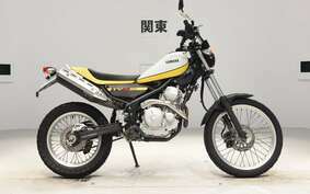 YAMAHA TRICKER Gen.2 DG16J