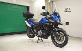 SUZUKI DL650 ( V-Strom 650 ) 2015 VP56A