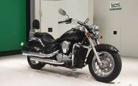 KAWASAKI VULCAN 900 CLASSIC 2014 VN900B