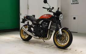 KAWASAKI Z900RS 2022 ZR900C