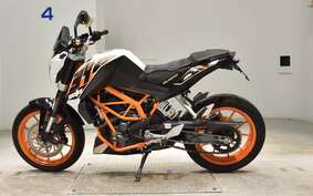 KTM 390 DUKE 2014 JGJ40