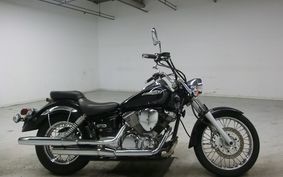 YAMAHA DRAGSTAR 250 2004 VG02J